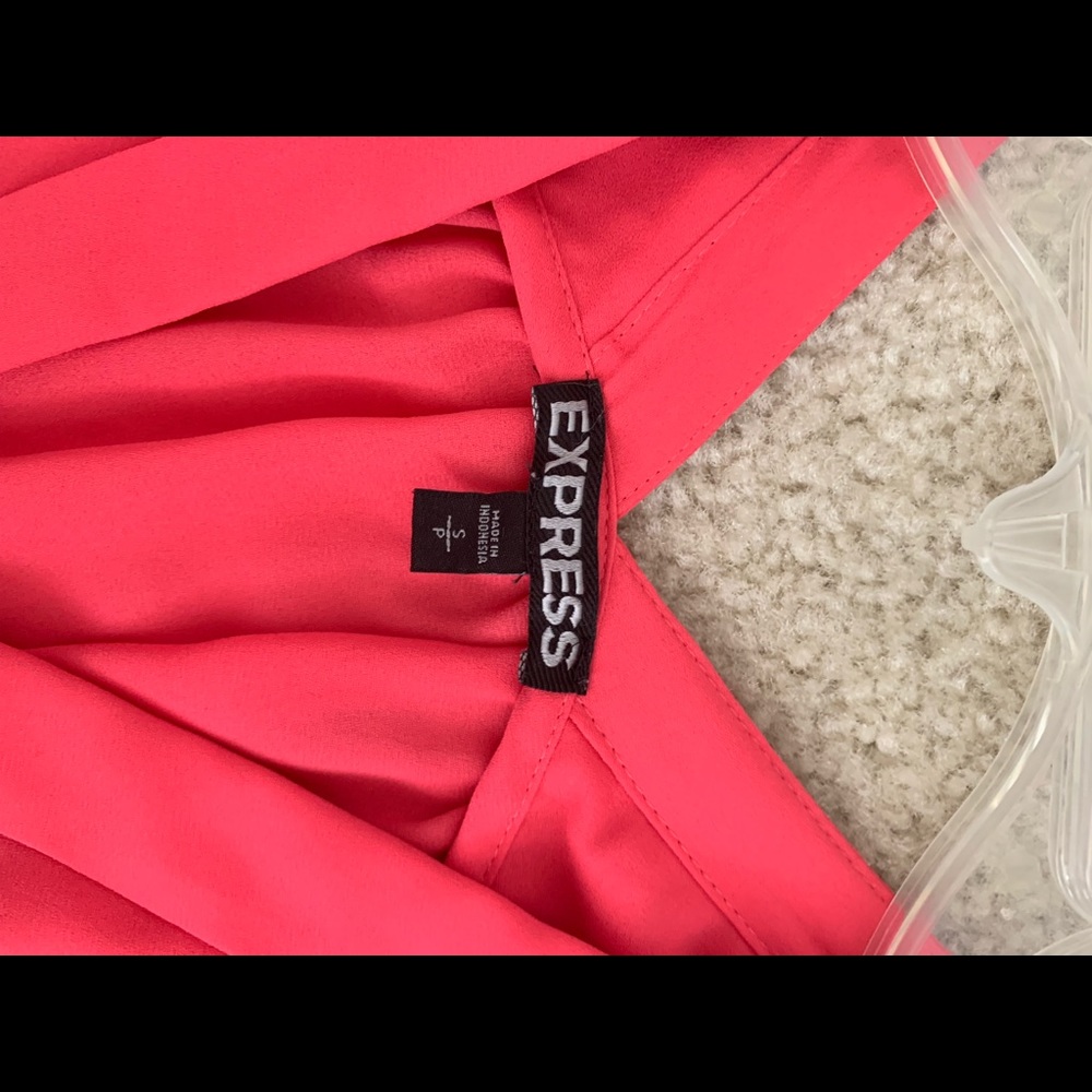 Express blouse - Picture 2 of 4